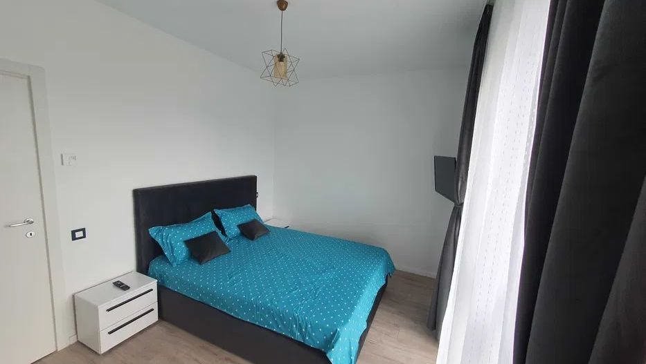 Apartament unical de inchiriere 2 cam zona Siseti - Poză 3