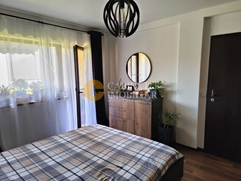 3 camere - Bucium - 73mp - INTABULAT - Poză 5