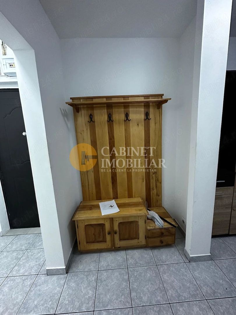 GRADINARI - 2 CAMERE DECOMANDAT - ETAJUL 1 - FARA RISC - Poză 8