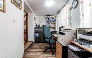 Casă în Vlaicu cu garaj și teren de 376 mp, Arad - Poză 8
