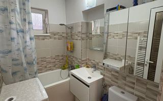 3 camere, mansardă 67 mp + garaj – Bd. Traian - Poză 7