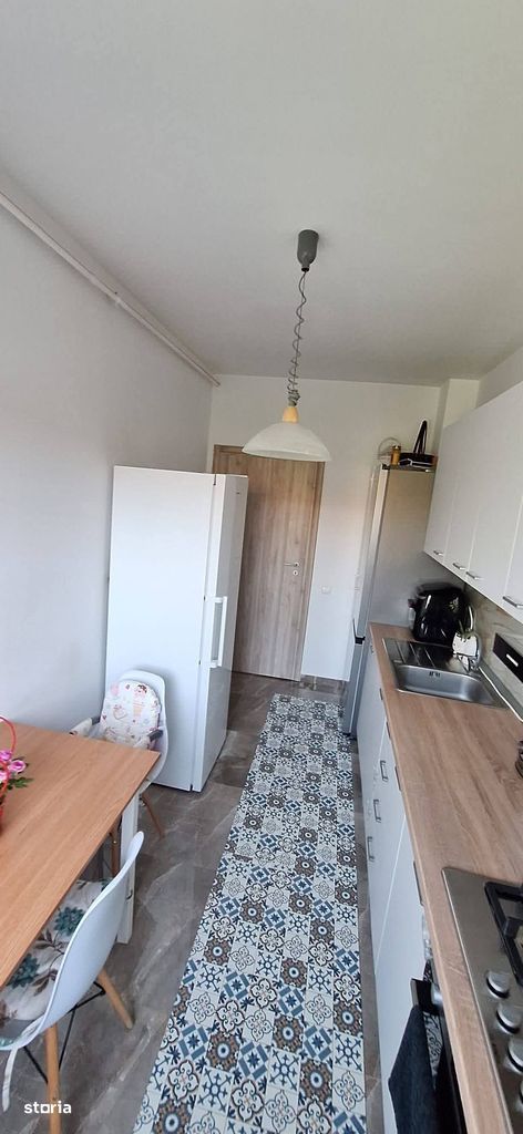 Apartament cu 2 camere de vanzare plus Loc de parcate - Poză 9