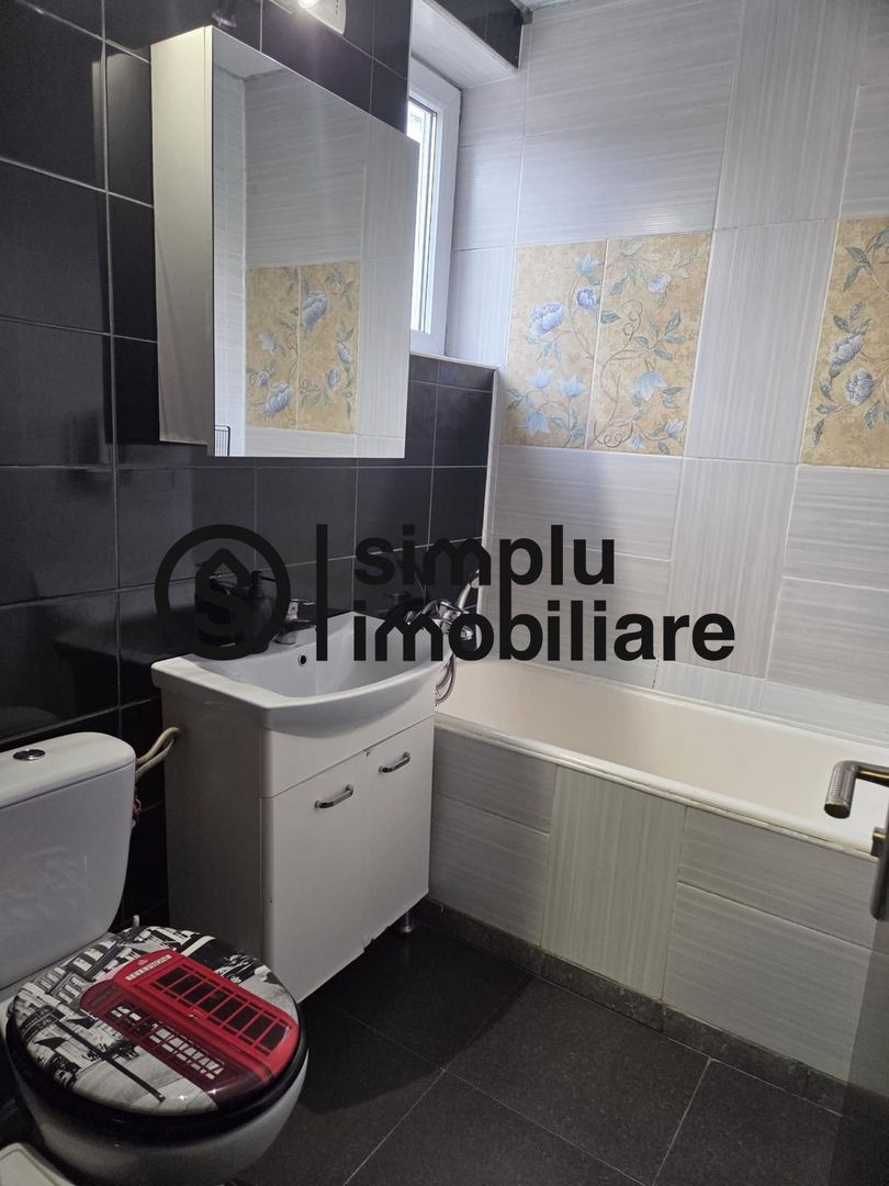 3 Camere-Piata Garii!! - Poză 9