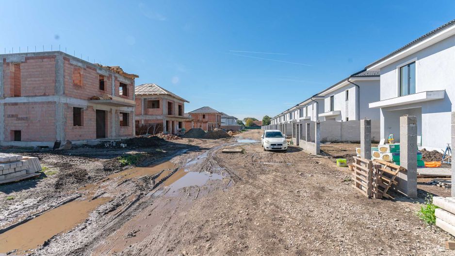 Alegerea dumneavoastră perfectă pentru confortul familiei în Brașov! - Poză 15