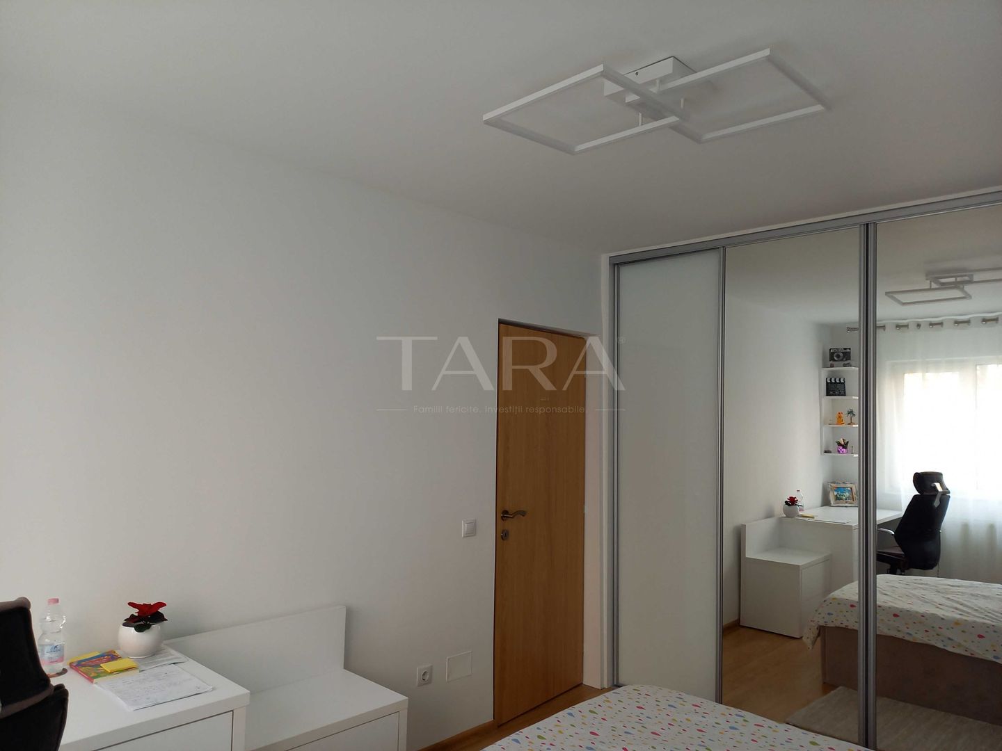 Apartament cu 3 camere, Mănăștur, Zona BIG. - Poză 7