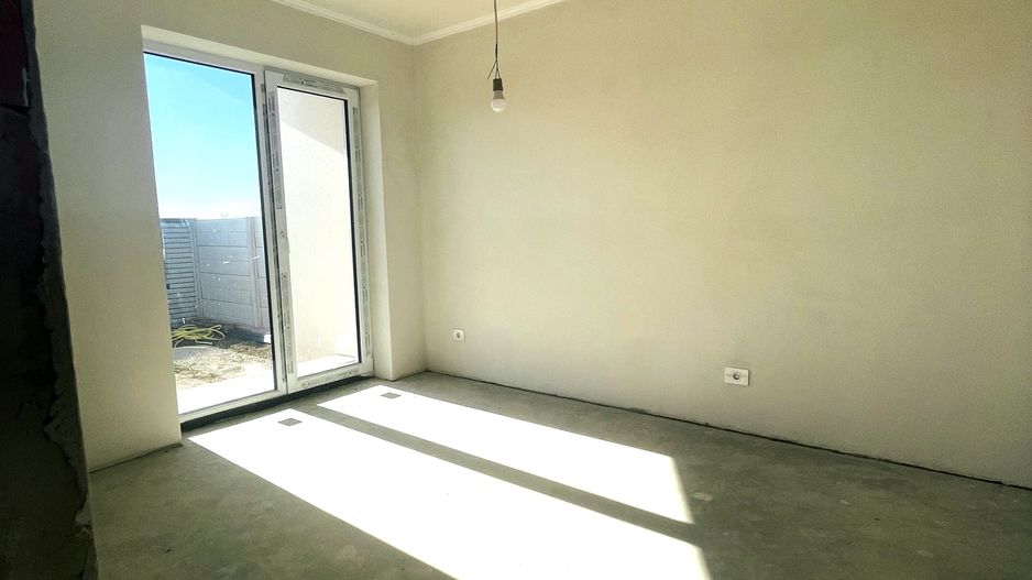 Casă Modernă Tip Scandinav, 3 Dormitoare, Teren 500 m - Poză 7