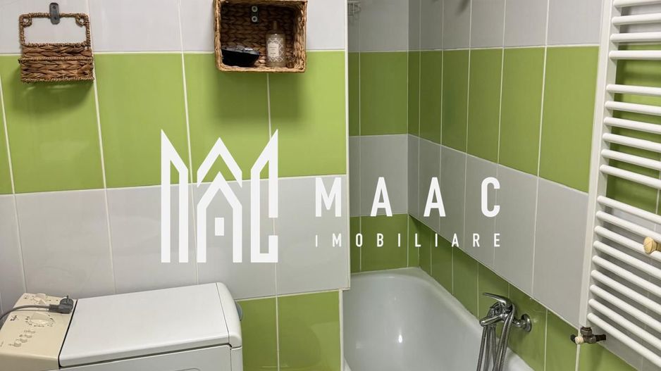 Apartament tip mansardă I 2 camere I Mihai Viteazul - Poză 7