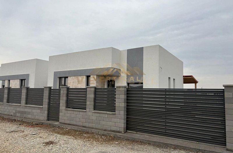 Casa individuala, Comuna Berceni - Poză 3