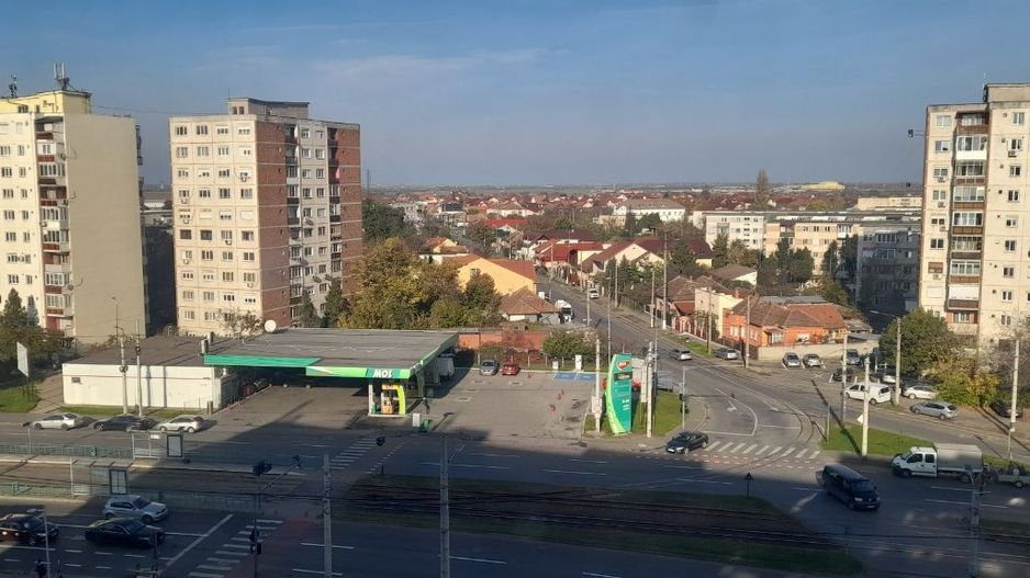 VÂNDUT Apartament cu 2 camere et.8 Vlaicu - Poză 7
