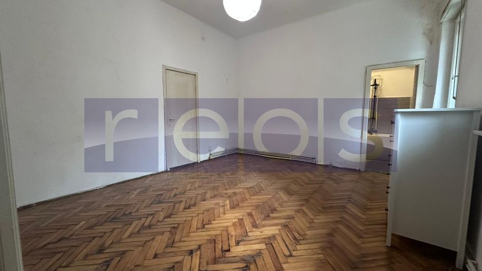 VANZARE 2 CAMERE CENTRU ISTORIC |  ZONA  UNIRII | ACCES RAPID UNIVERSITATE | - Poză 11