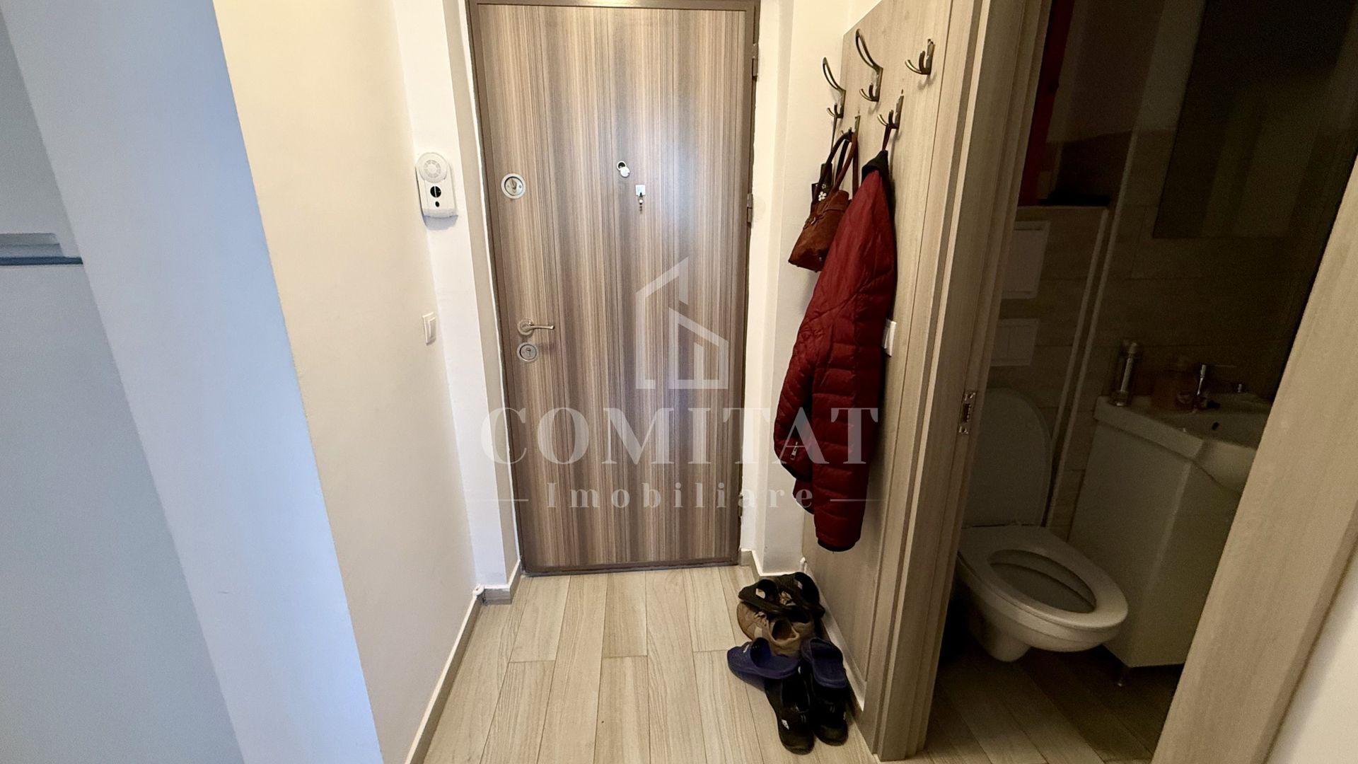 Apartament modern | etaj intermediar | decomandat | 0% COMISION - Poză 18