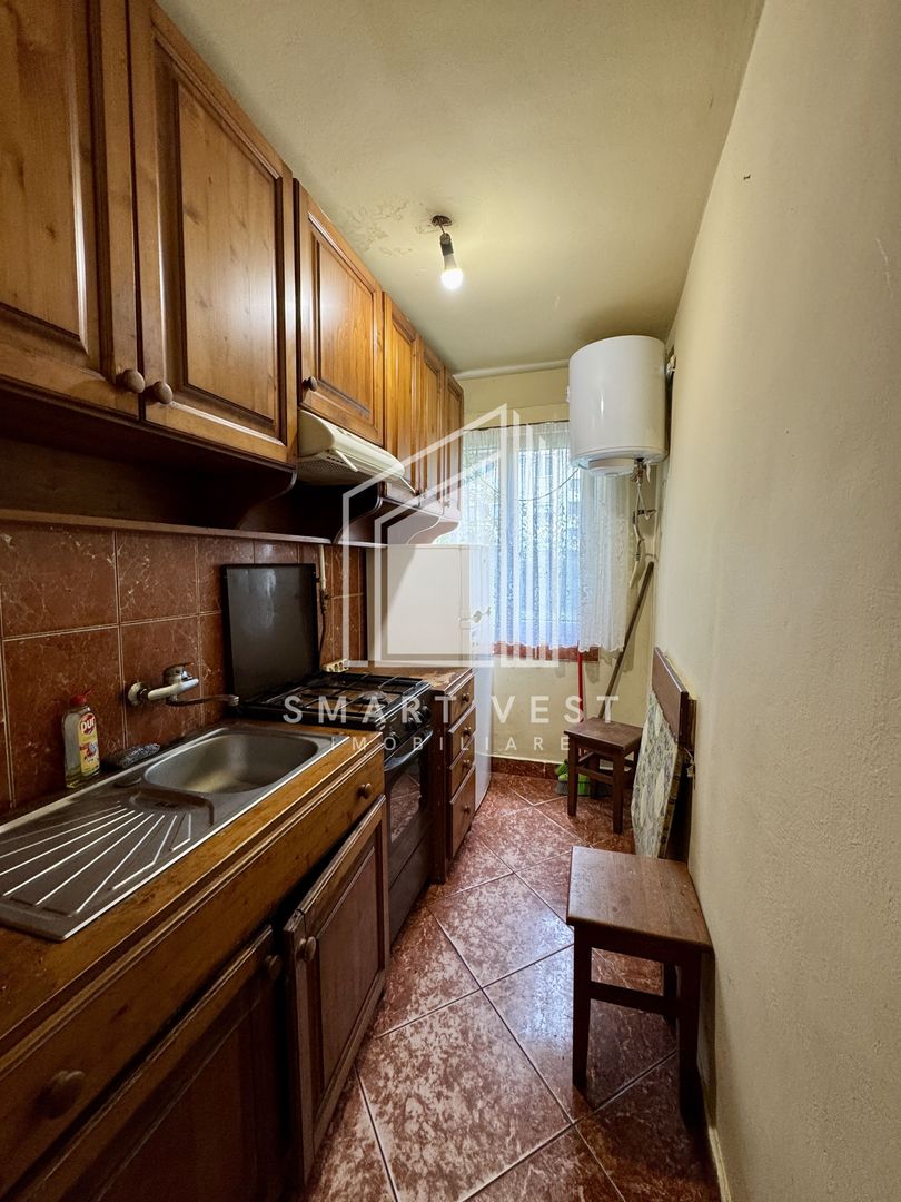 Apartament 2 camere | 43 mp | Zona Micro 15 - Poză 11