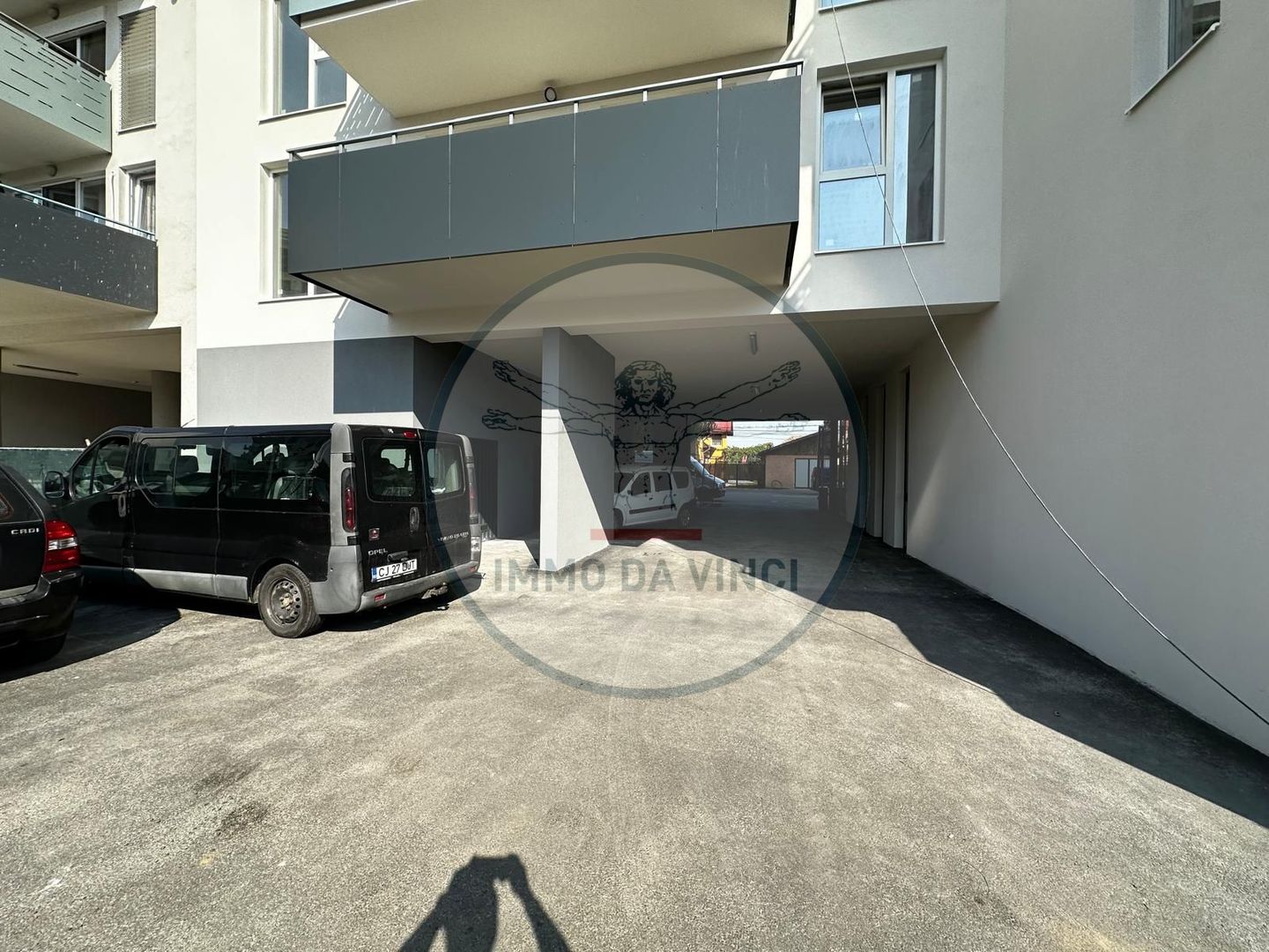 Spatiu comercial mixt suprafata de 171mp - Poză 17