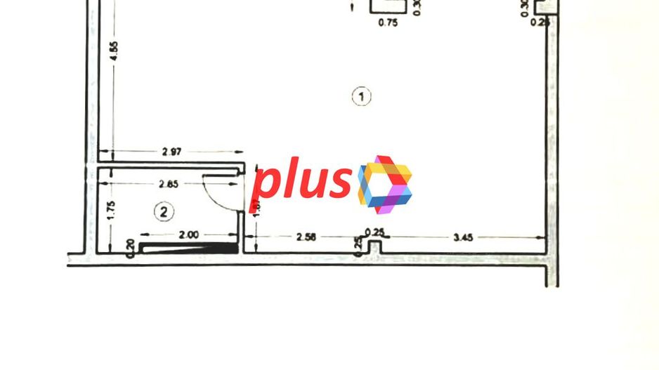 Spatiu comercial zona Coresi  - 124 mp - Poză 7