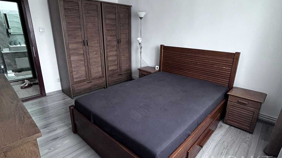 Apartament decomandat cu 2 camere in Marasti- Zona OMV - Poză 5