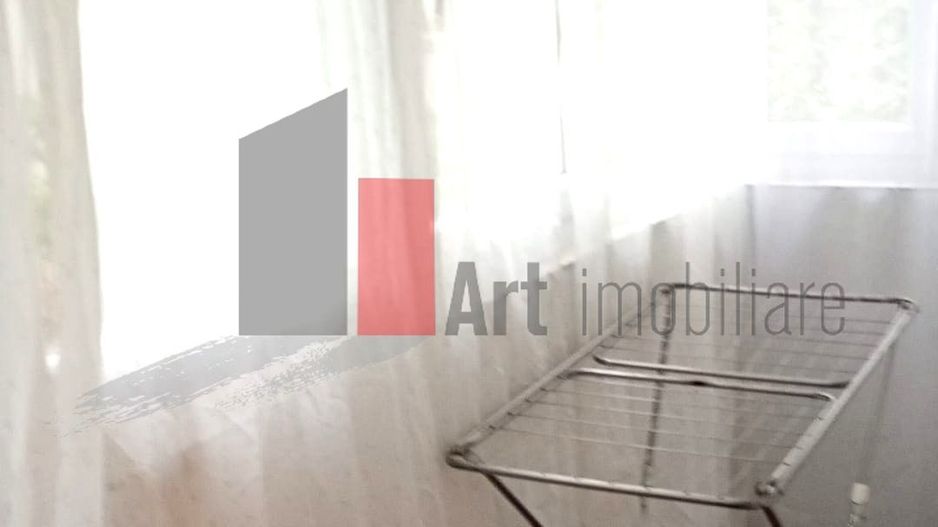 Apartament 3 camere decomandat, bloc H, Str.Rotundă, parter - Poză 12