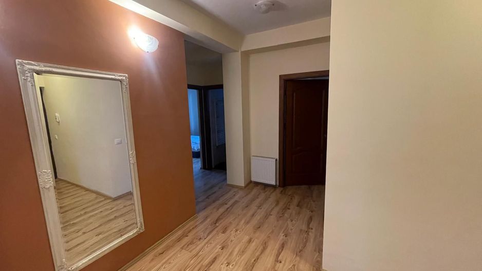 Apartament 3 dormitoare | Zorilor | UMF | UTCN | Balcon - Poză 3