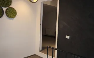 COM 0% I Apartament lux 3 camere Otopeni I Zona centrala parcare boxa - Poză 32