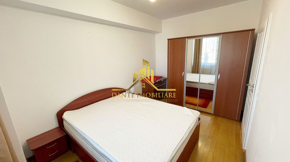 2 camere, modern, bloc nou, balcon, parcare, Marasti, zona Kaufland - Poză 3