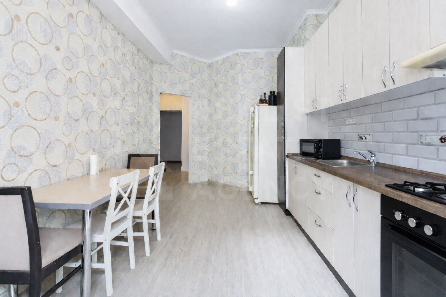 Vânzare, apartament, 1 cameră, strada Ion Dumeniuc, Ciocana - Poză 1