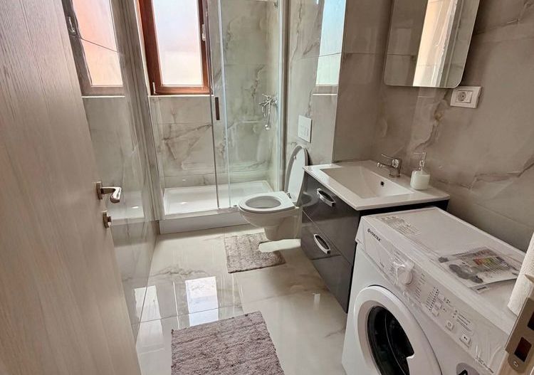 Giroc-Eso | 2 Camere | Prima Închiriere | Lift | Parcare - Poză 5