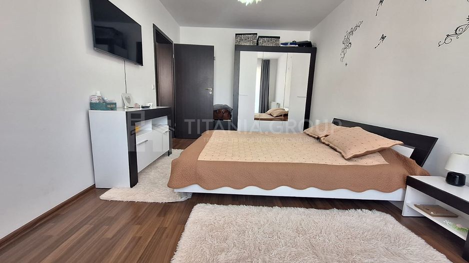 Studio cochet, 2 camere , pet friendly - Poză 1