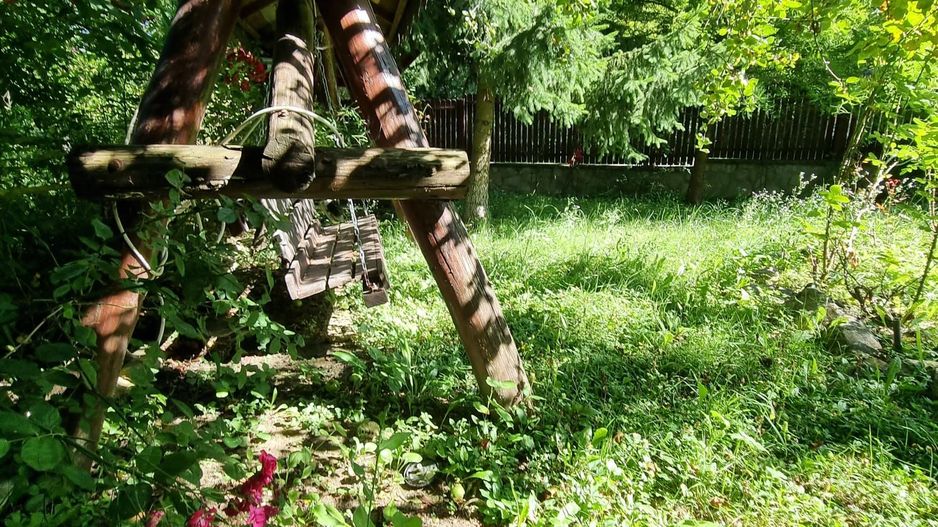 Casa de la marginea padurii! - Poză 8