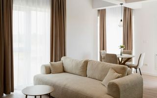 Prima inchiriere| 2 camere| Torontalului (Nord)| parcare| balcon - Poză 3
