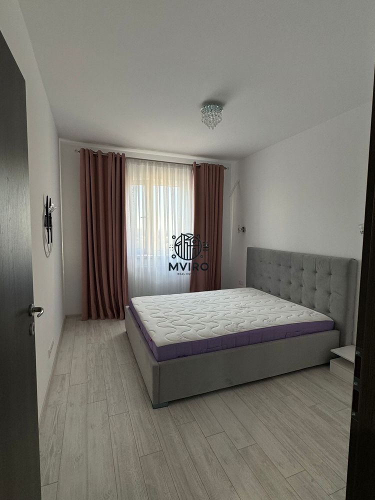 comision 0%/ Apartament 3 camere / Lacul Mori / Cartier Park Residance / - Poză 4