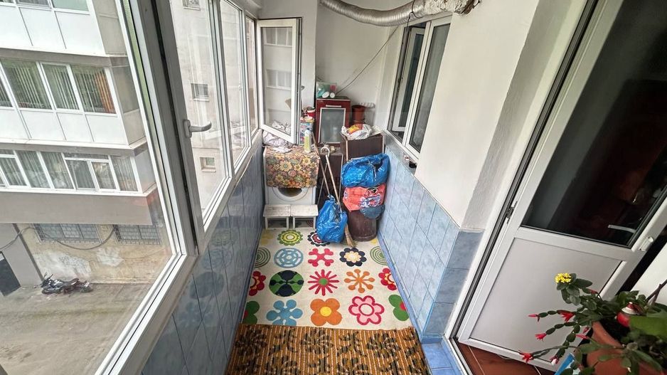 2 Camere | Decomandat | 300m de Metrou | Gorjului | Reabilitat termic - Poză 8