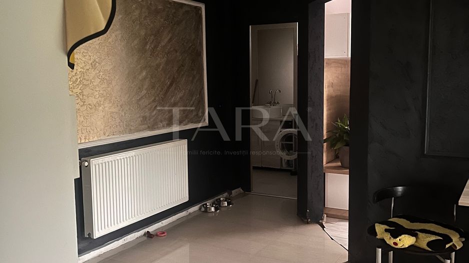 Apartament cu 2 camere - vanzare Zona Vivo - Poză 4