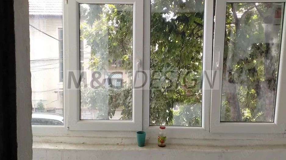 Apartament 2 camere decomandat etaj zona  Lipovei - Poză 7