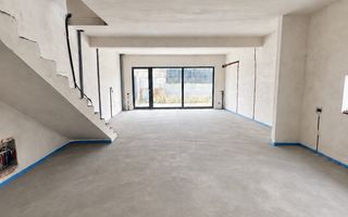 Duplex cu priveliște panoramică | 120 mp | Garaj | Chinteni - Poză 3