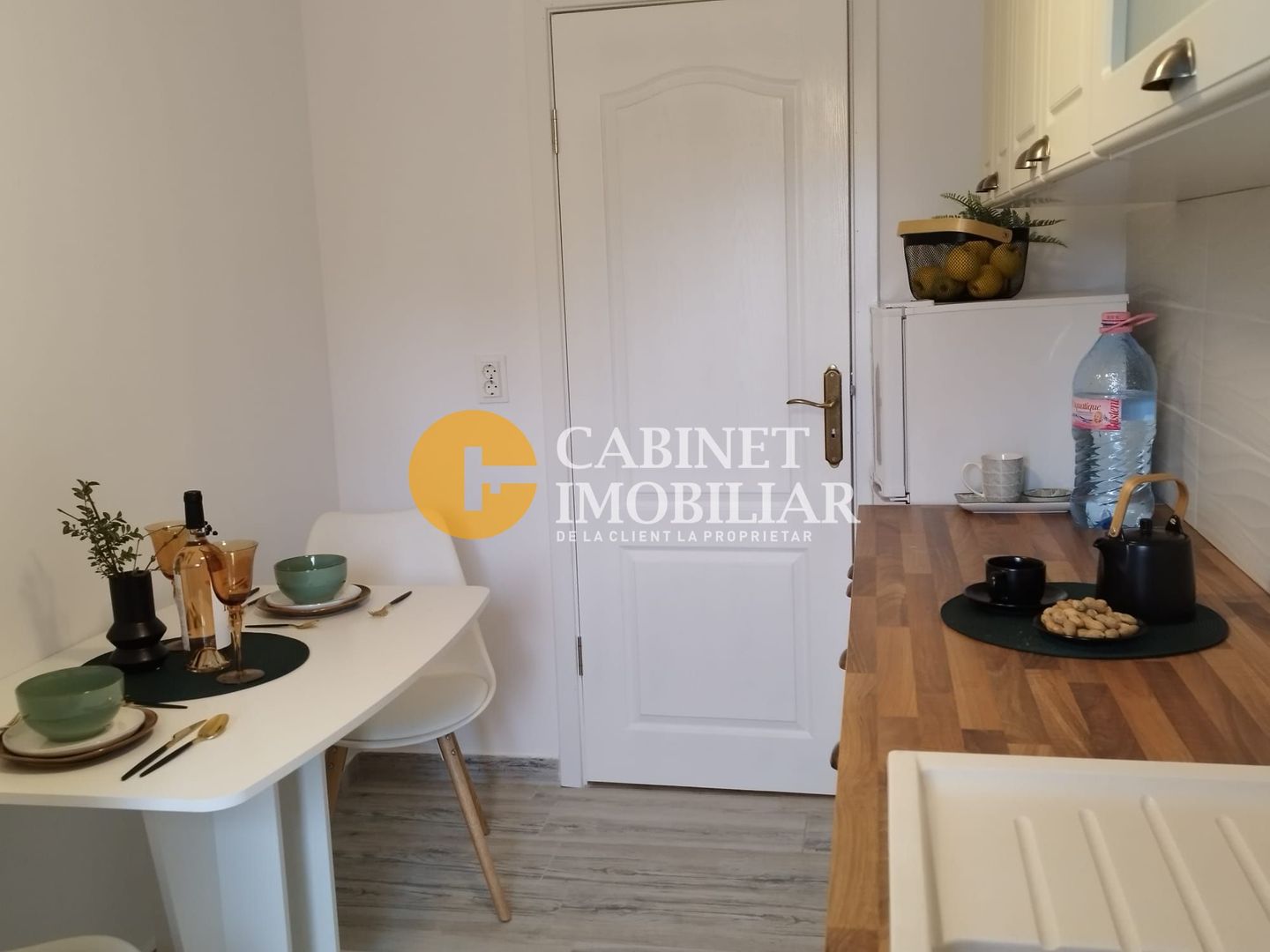 Apartament 2 camere DECOMANDAT - GARA - Poză 5