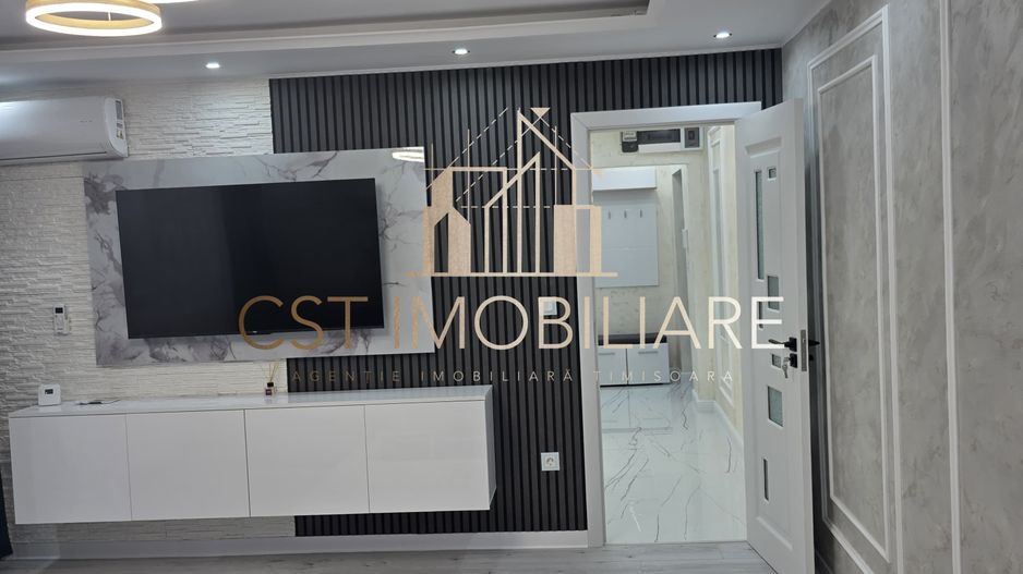 Apartament 3 camere modern Sagului – langa Shopping City - Poză 24