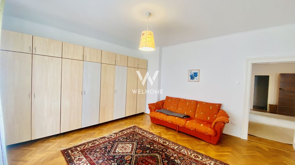 Apartament de inchiriat in Parcul Subarini, 4 camere, 2 bai, la cheie - Poză 5