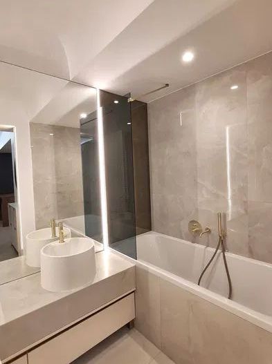 Prima închiriere – 2 camere, Cortina North (faza 2) - Poză 6