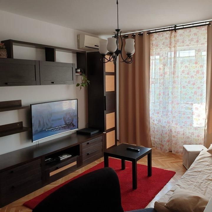 AP. 3 CAMERE APARATORII PATRIEI, CAT-FRIENDLY, PARCARE, METROU 8 MIN - Poză 2