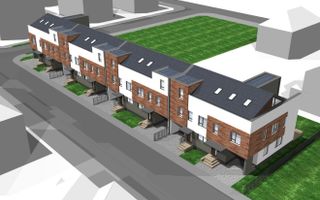 Duplex 5 camere zona Lipovei 0% COMISION - Poză 3