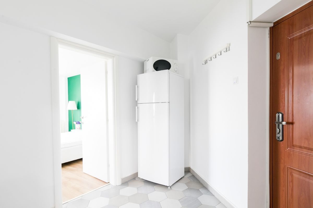 Inchiriere garsoniera Unirii, Design Premium, 200m metrou, 2 balcoane - Poză 4