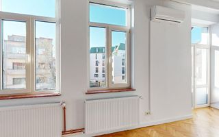 Spatiu Birouri | Etaj 1 + Mansarda | 4 Locuri Parcare | Zona Unirii | 200mp - Poză 7