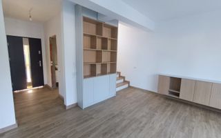 Vila 4 camere | Petrom City | Casa Presei - Poză 18