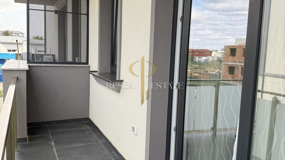 Apartament cu 2 camere | etaj intermediar| Giroc - Poză 9