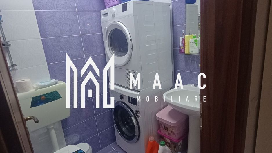 Se vinde apartament cu 3 camere in Selimbar zona Dracula - Poză 2