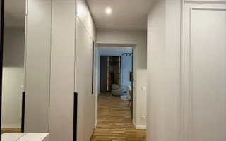 VANZARE 3 CAMERE | CURTE 88 MP | MOBILAT SI UTILAT LUX | STRAULESTI | - Poză 32