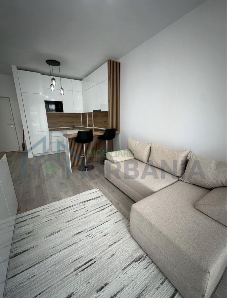 Apartament 2 Camere Silk District cu Loc de Parcare - Iasi - Poză 2