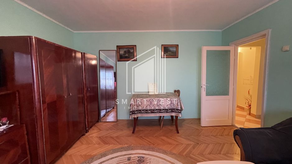 Apartament 3 camere | Etaj 4 | Strada Botizului - Poză 9