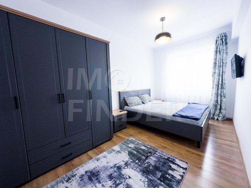 Apartament 2 camere decomandate, parcare, Ultracentral - Poză 3