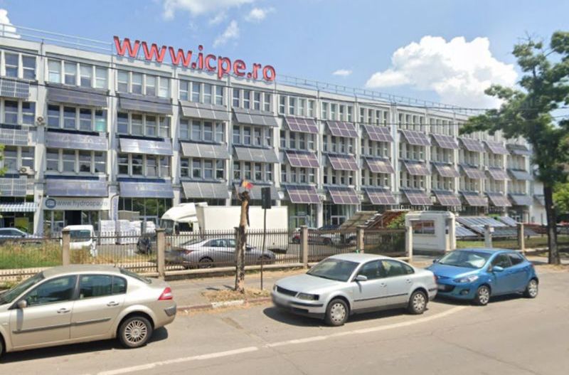 BRASADAS închiriază sp com Splaiul Uniri 50mpi sect. 3. - Poză 2