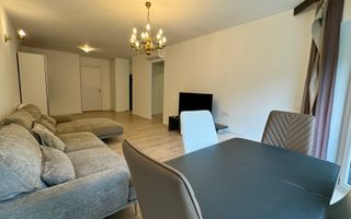 Apartament cu 2 camere***71mp*** + Parking // Floreasca - Park View - Poză 10